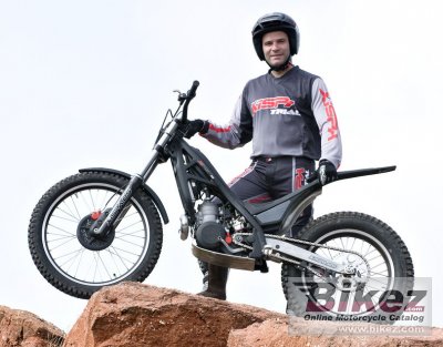 2010 Xispa R280 photo